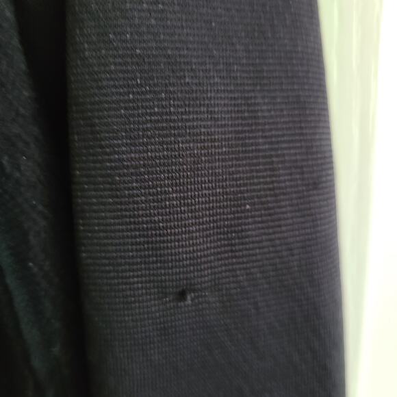 PATAGONIA Capilene Black Lightweight‎ Fleece Pullover Base Layer Women's Medium - Picture 10 of 10